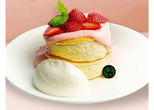 Gram Cafe & Pancakes