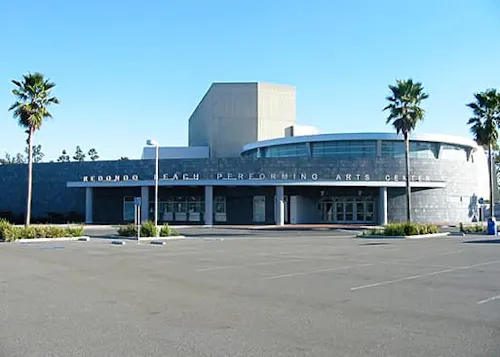 Redondo Beach Performing Arts