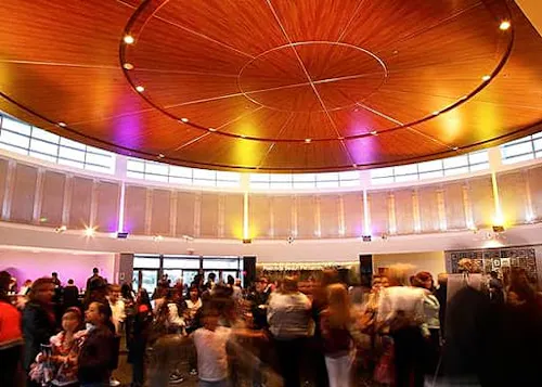 Redondo Beach Performing Arts
