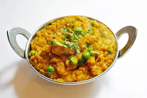 India Quality Restaurant