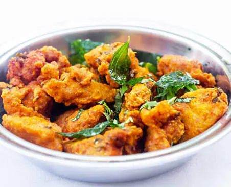 Photo 1 of 4: India Quality Restaurant
