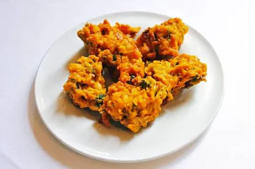 India Quality Restaurant