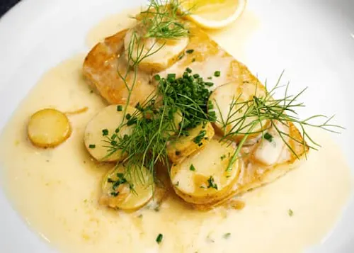 360 Bistro