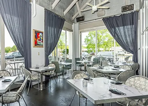 360 Bistro
