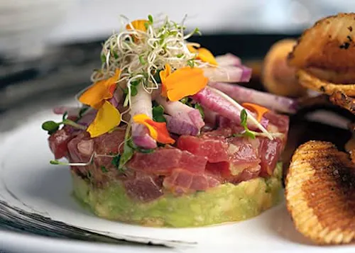 360 Bistro