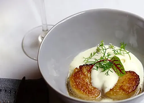 360 Bistro