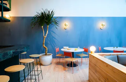 Dig Inn - Rye Ridge
