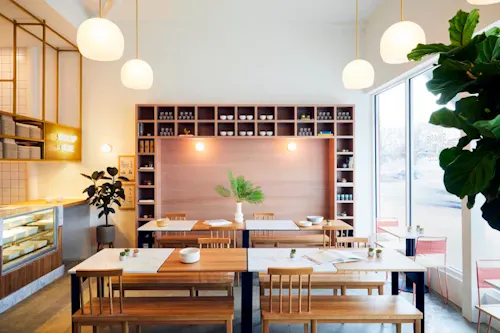 Dig Inn - Rye Ridge