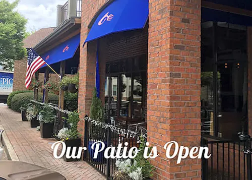 Hook Line & Schooner Coastal Tavern