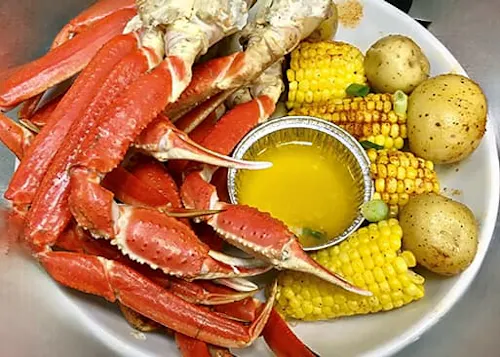 Hook Line & Schooner Coastal Tavern