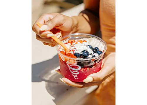 Jamba Juice