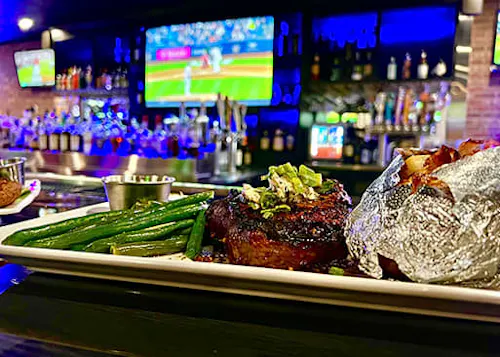 CB'S Chop House