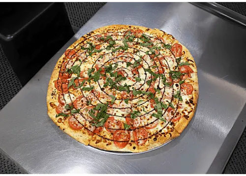 Extreme Pizza