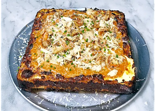 Down North Pizza