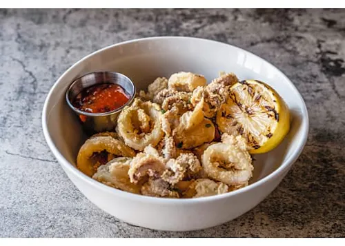 Rebel Kitchen and  Bar
