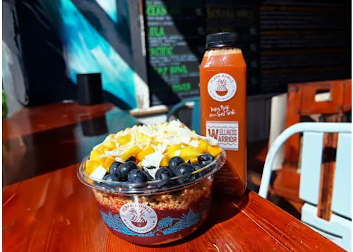 Playa Bowls- Harbor East