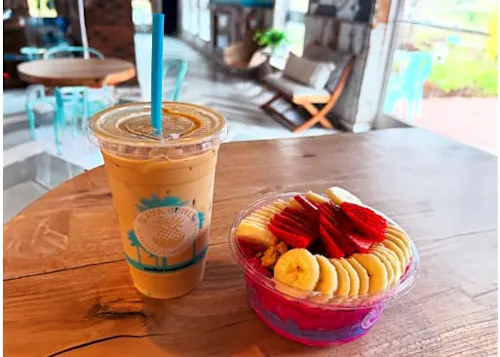 Photo 1 of 4: Playa Bowls- Harbor East