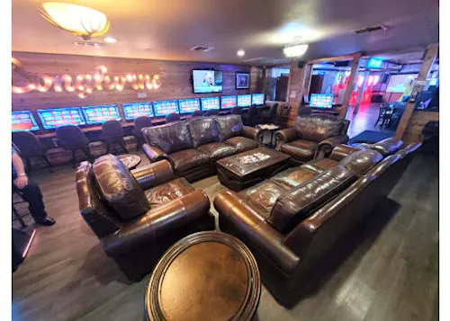 The Whiskey Room