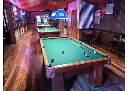 The Whiskey Room