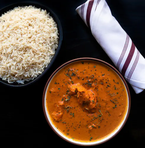 Delhi Dhaba