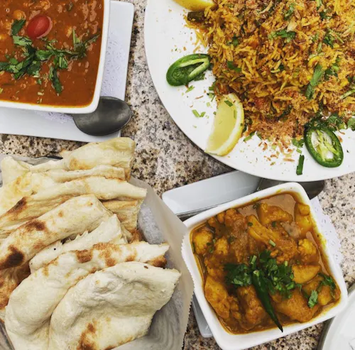 Delhi Dhaba