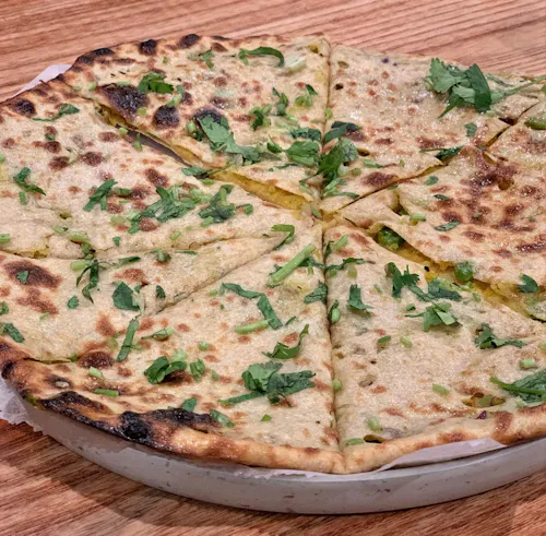Delhi Dhaba