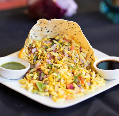 Delhi Dhaba