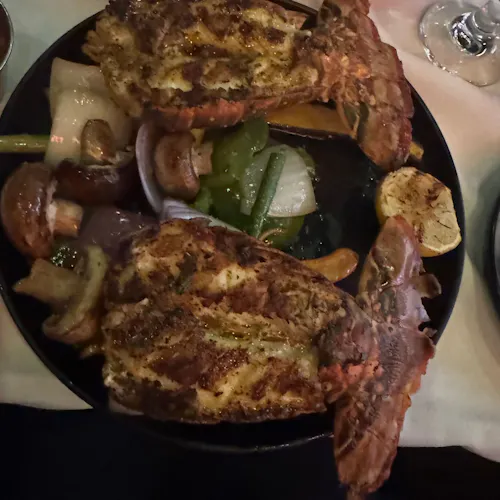 Donovan's Meatery