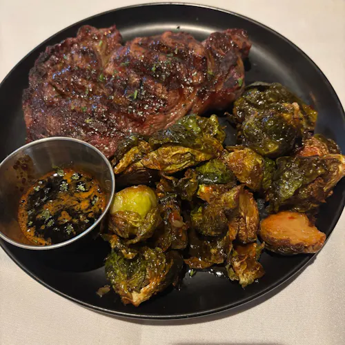 Donovan's Meatery