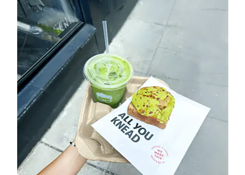 Gregorys Coffee