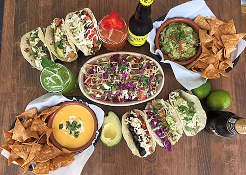 SoCal Cantina