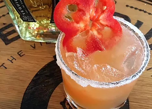 SoCal Cantina