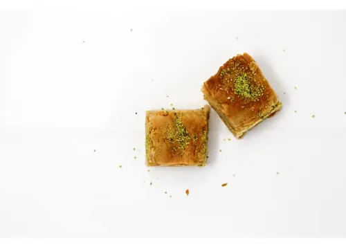 Damascus Falafel