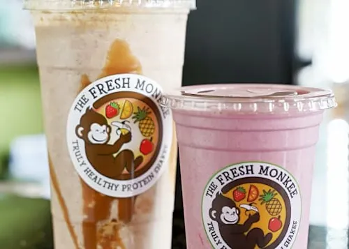 Photo 1 of 4: Fresh Monkee