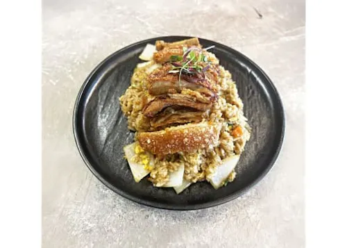 Thai Zaap Express