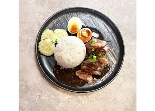 Thai Zaap Express