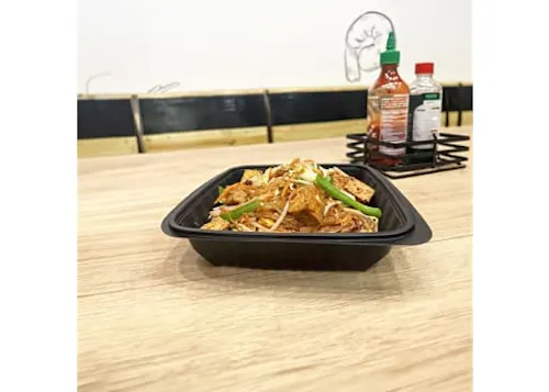 Thai Zaap Express