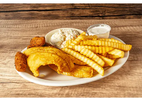 Photo 1 of 4: Louis' Grill