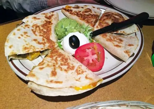 Photo 1 of 4: Red Pepper Grill