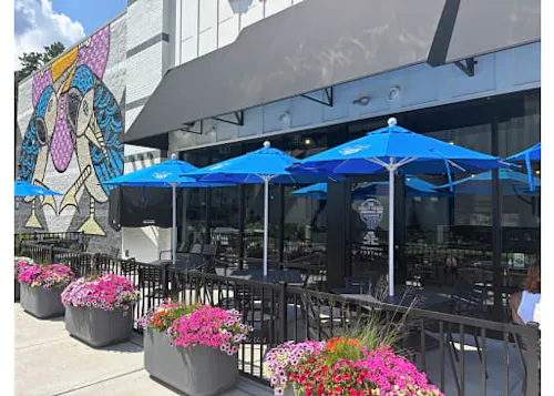 The Great Greek Mediterranean Grill