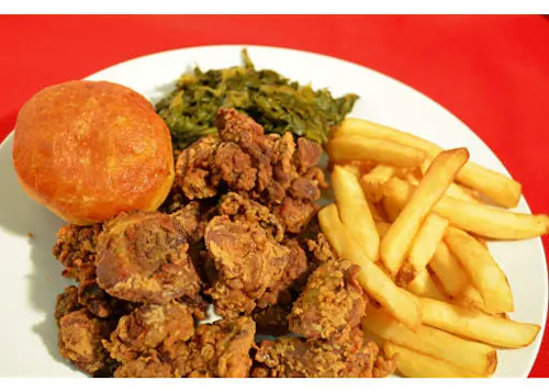 Pollard's Chicken