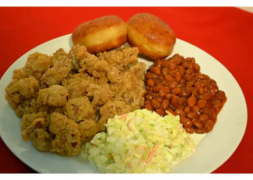 Pollard's Chicken