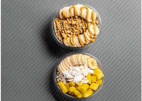 Playa Bowls San Marcos