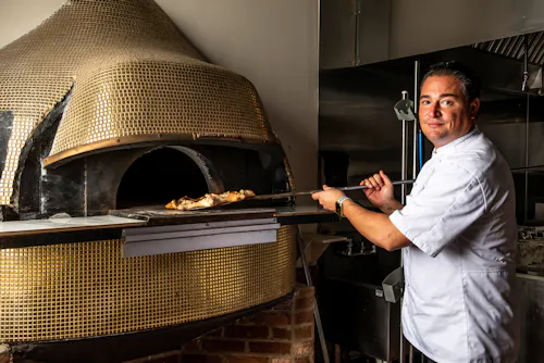 Amalfi Cucina & Mercato - Buckhead