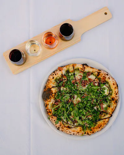 Amalfi Cucina & Mercato - Buckhead