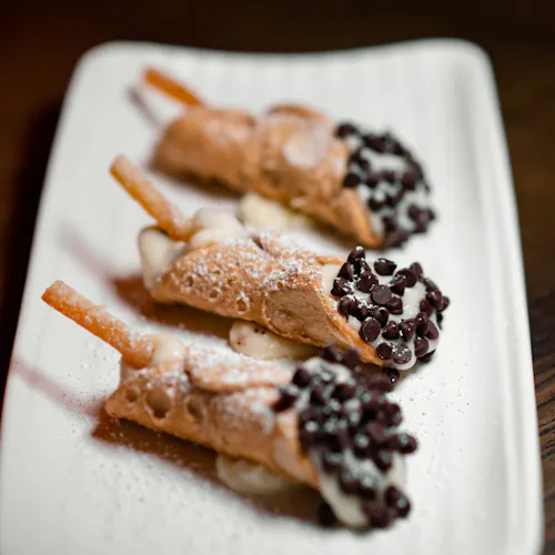 Amalfi Cucina & Mercato - Buckhead