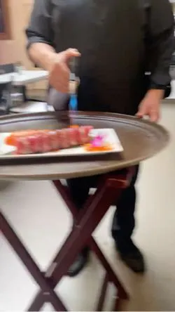 Martin's Cocina y Cantina