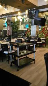 Martin's Cocina y Cantina