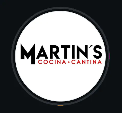 Martin's Cocina y Cantina