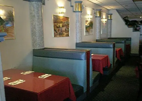 Ruchi Indian Cuisine